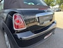 MINI Cooper Cabrio 1.6 Highgate | Leer | Airco (clima) | Cruise C | Stoelverw. | 17"Velg |