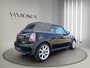MINI Cooper Cabrio 1.6 Highgate | Leer | Airco (clima) | Cruise C | Stoelverw. | 17"Velg |