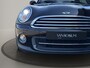 MINI Cooper Cabrio 1.6 Highgate | Leer | Airco (clima) | Cruise C | Stoelverw. | 17"Velg |