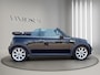 MINI Cooper Cabrio 1.6 Highgate | Leer | Airco (clima) | Cruise C | Stoelverw. | 17"Velg |