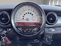 MINI Cooper Cabrio 1.6 Highgate | Leer | Airco (clima) | Cruise C | Stoelverw. | 17"Velg |