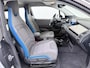 BMW i3 Executive Edition 120Ah 42kWh SOH 94% Warmtepomp Two-Tone Camera Navi-Pro Stoelverwarming Ecc Cruise Control Pdc Lmv 19" Isofix DAB Bluetooth Led Comfort pack advance Origineel Nederlandse Auto
