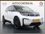 BMW i3 Executive Edition 120Ah 42kWh SOH 94% Warmtepomp Two-Tone Camera Navi-Pro Stoelverwarming Ecc Cruise Control Pdc Lmv 19" Isofix DAB Bluetooth Led Comfort pack advance Origineel Nederlandse Auto