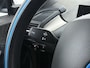 BMW i3 Executive Edition 120Ah 42kWh SOH 94% Warmtepomp Two-Tone Camera Navi-Pro Stoelverwarming Ecc Cruise Control Pdc Lmv 19" Isofix DAB Bluetooth Led Comfort pack advance Origineel Nederlandse Auto