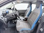 BMW i3 Executive Edition 120Ah 42kWh SOH 94% Warmtepomp Two-Tone Camera Navi-Pro Stoelverwarming Ecc Cruise Control Pdc Lmv 19" Isofix DAB Bluetooth Led Comfort pack advance Origineel Nederlandse Auto