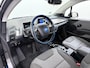 BMW i3 Executive Edition 120Ah 42kWh SOH 94% Warmtepomp Two-Tone Camera Navi-Pro Stoelverwarming Ecc Cruise Control Pdc Lmv 19" Isofix DAB Bluetooth Led Comfort pack advance Origineel Nederlandse Auto