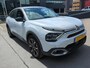 Citroën E-C4 Max 54 kWh 3 Fase 156pk | Vol-Leder | Head-Up Display | 360 Camera | Dodehoek-Detectie | Adaptive Cruise |