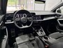Audi A3 Sportback 35 TFSI S edition | ACC | Parkeerassistent | 18 Inch | Getint Glas | PDC V+A