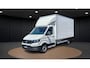 Volkswagen Crafter 35 2.0 TDI 140 PK L4 Trendline Bakwagen | Airco | Elek.pakk. | Cruiscontrol | Comfortbest.stoel | Laadruimte betimmering | Laadklep