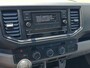 Volkswagen Crafter 35 2.0 TDI 140 PK L4 Trendline Bakwagen | Airco | Elek.pakk. | Cruiscontrol | Comfortbest.stoel | Laadruimte betimmering | Laadklep