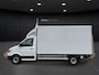 Volkswagen Crafter 35 2.0 TDI 140 PK L4 Trendline Bakwagen | Airco | Elek.pakk. | Cruiscontrol | Comfortbest.stoel | Laadruimte betimmering | Laadklep