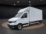 Volkswagen Crafter 35 2.0 TDI 140 PK L4 Trendline Bakwagen | Airco | Elek.pakk. | Cruiscontrol | Comfortbest.stoel | Laadruimte betimmering | Laadklep
