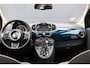 Fiat 500 0.9 TwinAir Turbo Lounge | Automaat | Panoramadak | Climate control | Navigatie