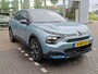 Citroën E-C4 Feel Pack 50 kWh 3 Fase | Afn. Trekhaak | Vol-Leder | Adaptive Cruise | Stoelverwarming | Achteruitrijcamera | Dodehoek-Detectie |