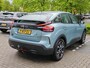 Citroën E-C4 Feel Pack 50 kWh 3 Fase | Afn. Trekhaak | Vol-Leder | Adaptive Cruise | Stoelverwarming | Achteruitrijcamera | Dodehoek-Detectie |