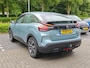 Citroën E-C4 Feel Pack 50 kWh 3 Fase | Afn. Trekhaak | Vol-Leder | Adaptive Cruise | Stoelverwarming | Achteruitrijcamera | Dodehoek-Detectie |