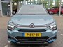 Citroën E-C4 Feel Pack 50 kWh 3 Fase | Afn. Trekhaak | Vol-Leder | Adaptive Cruise | Stoelverwarming | Achteruitrijcamera | Dodehoek-Detectie |