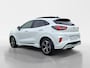 Ford Puma 1.0 EcoBoost Hybrid ST-Line | Automaat | Pano dak | Winter pack | Adapt. Cruise control | BLIS | Afneembare trekhaak | Draadloos opladen mobiel | Elektr. Achterklep | Parkeersensoren voor en achter | 360 gr camera | Fabrieksgarantie |