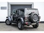 Jeep Wrangler Unlimited 4xe 380 80th Anniversary / 17 dkm / BTW auto