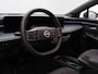 Nissan Leaf Evolve 52 kWh Head-up display