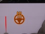 Nissan Leaf Evolve 52 kWh Head-up display