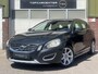 Volvo V60 1.6 T4 Momentum/AIRCO/TREKH/PARKS/NAVI/APK/NAP