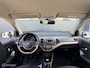 Kia Picanto 1.0 CVVT Fifa World Cup Edition | Stoelverw | AC