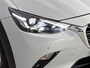 Mazda CX-3 2.0 SkyActiv-G 121 Luxury | Automaat | Trekhaak | 18"LMV | Stoelverwarming | ECC | Cruise Control | Head-Up Display | Cam |