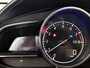 Mazda CX-3 2.0 SkyActiv-G 121 Luxury | Automaat | Trekhaak | 18"LMV | Stoelverwarming | ECC | Cruise Control | Head-Up Display | Cam |