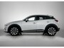 Mazda CX-3 2.0 SkyActiv-G 121 Luxury | Automaat | Trekhaak | 18"LMV | Stoelverwarming | ECC | Cruise Control | Head-Up Display | Cam |
