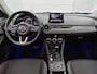 Mazda CX-3 2.0 SkyActiv-G 121 Luxury | Automaat | Trekhaak | 18"LMV | Stoelverwarming | ECC | Cruise Control | Head-Up Display | Cam |