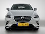 Mazda CX-3 2.0 SkyActiv-G 121 Luxury | Automaat | Trekhaak | 18"LMV | Stoelverwarming | ECC | Cruise Control | Head-Up Display | Cam |