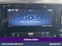 Mercedes-Benz Vito 116 CDI 164pk 9G-Tronic Automaat L2H1 Dubbele Cabine Fabrieksgarantie Euro6 Airco | 2x Zijdeur | 5-Zits | Camera | Navigatie LED, LM Velgen, 2500kg Trekhaak, Adaptieve Cruisecontrol, Parkeersensoren, MBUX