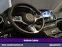 Mercedes-Benz Vito 116 CDI 164pk 9G-Tronic Automaat L2H1 Dubbele Cabine Fabrieksgarantie Euro6 Airco | 2x Zijdeur | 5-Zits | Camera | Navigatie LED, LM Velgen, 2500kg Trekhaak, Adaptieve Cruisecontrol, Parkeersensoren, MBUX