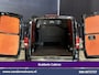 Mercedes-Benz Vito 116 CDI 164pk 9G-Tronic Automaat L2H1 Dubbele Cabine Fabrieksgarantie Euro6 Airco | 2x Zijdeur | 5-Zits | Camera | Navigatie LED, LM Velgen, 2500kg Trekhaak, Adaptieve Cruisecontrol, Parkeersensoren, MBUX