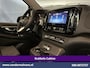Mercedes-Benz Vito 116 CDI 164pk 9G-Tronic Automaat L2H1 Dubbele Cabine Fabrieksgarantie Euro6 Airco | 2x Zijdeur | 5-Zits | Camera | Navigatie LED, LM Velgen, 2500kg Trekhaak, Adaptieve Cruisecontrol, Parkeersensoren, MBUX