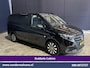 Mercedes-Benz Vito 116 CDI 164pk 9G-Tronic Automaat L2H1 Dubbele Cabine Fabrieksgarantie Euro6 Airco | 2x Zijdeur | 5-Zits | Camera | Navigatie LED, LM Velgen, 2500kg Trekhaak, Adaptieve Cruisecontrol, Parkeersensoren, MBUX