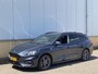 Ford Focus 1.0 EcoBoost 125 pk Hybrid ST Line X Wagon Trekhaak - Navigatie - B&O -Apple Carplay/ Android Auto - Blue Panther Metallic - Elktrische achterklep