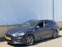 Ford Focus 1.0 EcoBoost 125 pk Hybrid ST Line X Wagon Trekhaak - Navigatie - B&O -Apple Carplay/ Android Auto - Blue Panther Metallic - Elktrische achterklep