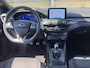 Ford Focus 1.0 EcoBoost 125 pk Hybrid ST Line X Wagon Trekhaak - Navigatie - B&O -Apple Carplay/ Android Auto - Blue Panther Metallic - Elktrische achterklep