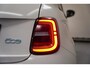 Fiat 500 24 kWh 3-Fase [ Apple/Android Clima Verkeersbordherkenning ]