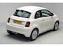 Fiat 500e 24 kWh 3-Fase [ Apple/Android Clima Verkeersbordherkenning ]