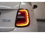 Fiat 500e 24 kWh 3-Fase [ Apple/Android Clima Verkeersbordherkenning ]