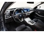 BMW 3-Serie Touring 330e High Executive Sport [ HUD Navi ACC Sportstoelen Stoelverwarming ]