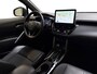 Toyota Corolla Cross Hybrid 140 Dynamic I Half-leder I Dodehoekdetectie I Stuur en Stoelverwarming I Elek. Achterklep