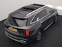 Kia Sorento 1.6 T-GDI 4WD ExecutiveLine PHEV 265pk Dealer O.H. | Trekhaak Afn. | Panodak | Adaptive Cruise | Head Up | 360 Camera | Bose Audio | Luxe Lederen Comfortstoelen Memory & Ventilatie | Stoelen & Stuur Verwarmd | Blis | Keyless | Plug In Hybrid