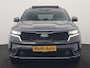 Kia Sorento 1.6 T-GDI 4WD ExecutiveLine PHEV 265pk Dealer O.H. | Trekhaak Afn. | Panodak | Adaptive Cruise | Head Up | 360 Camera | Bose Audio | Luxe Lederen Comfortstoelen Memory & Ventilatie | Stoelen & Stuur Verwarmd | Blis | Keyless | Plug In Hybrid