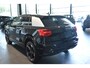Audi Q2 35 TFSI 3X S-Line Black Style navi camera trekhaak 19 inch !!