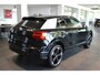 Audi Q2 35 TFSI 3X S-Line Black Style navi camera trekhaak 19 inch !!