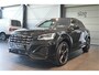 Audi Q2 35 TFSI 3X S-Line Black Style navi camera trekhaak 19 inch !!